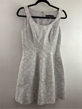 karen millen chevron knit dress KAREN MILLEN Chevron Knit Dress